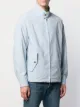 Mackintosh oversized bomber jacket