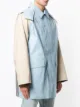 Mackintosh Oversized-Kapuzenmantel