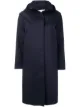 الصورة 1 من Mackintosh معطف واقي من المطر بغطاء رأس