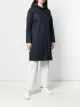 Mackintosh معطف واقي من المطر بغطاء رأس