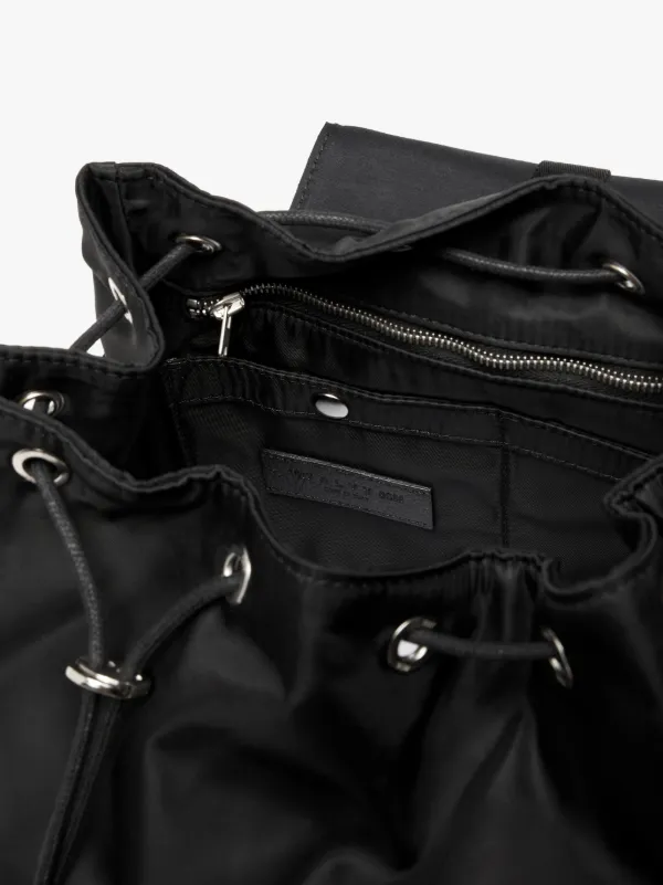 1017 ALYX 9SM Claw Tank Backpack 