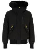 Mackage Dixon hooded jacket - Black