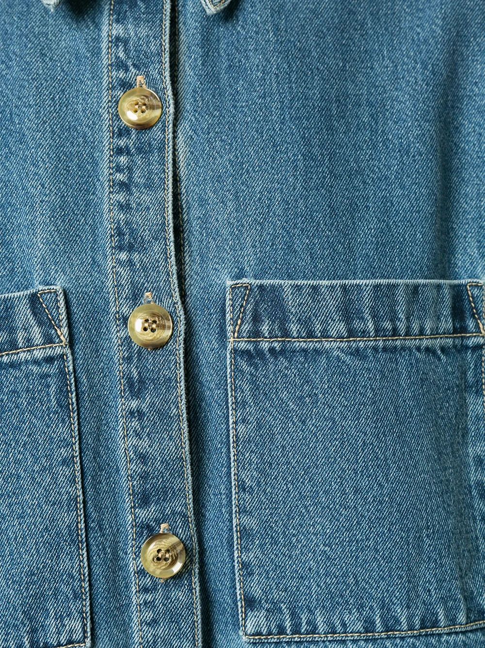 nobody denim artist jacket