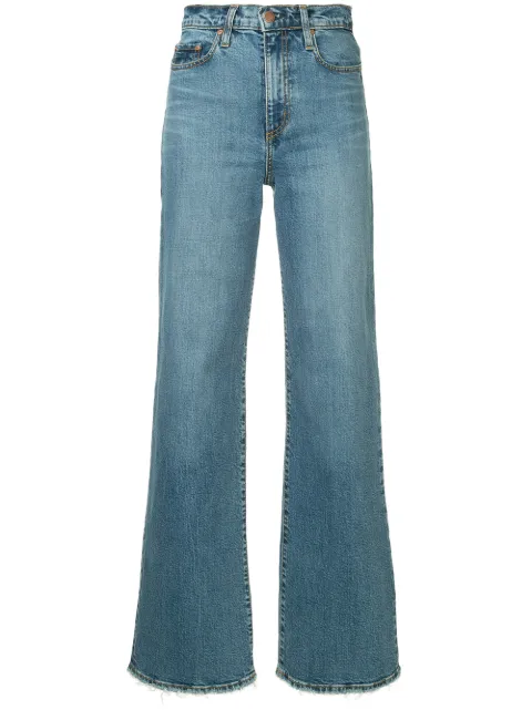 Shop Nobody Denim with Afterpay 