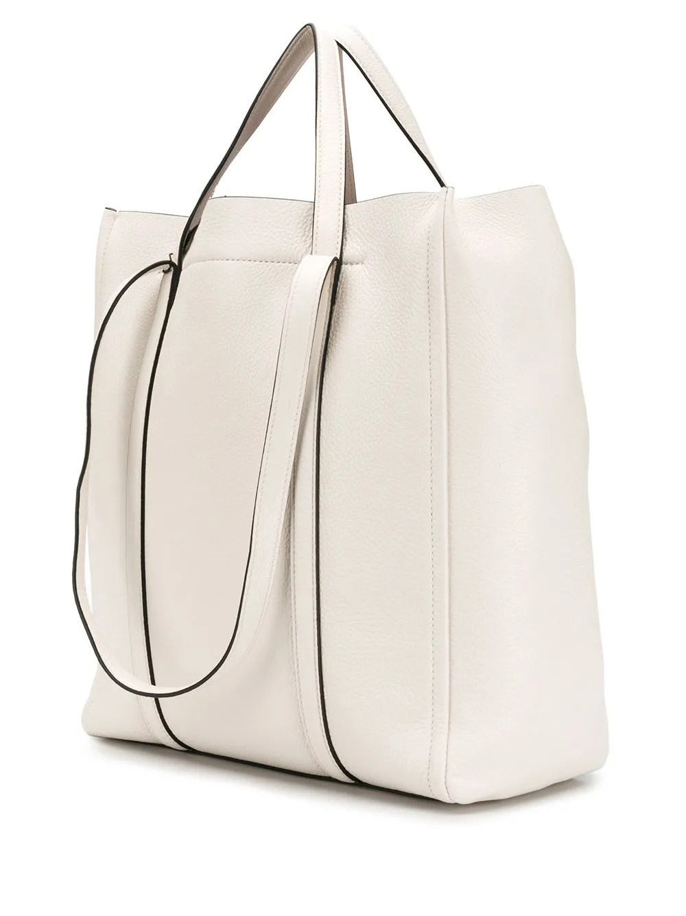 marc jacobs oversized tag tote