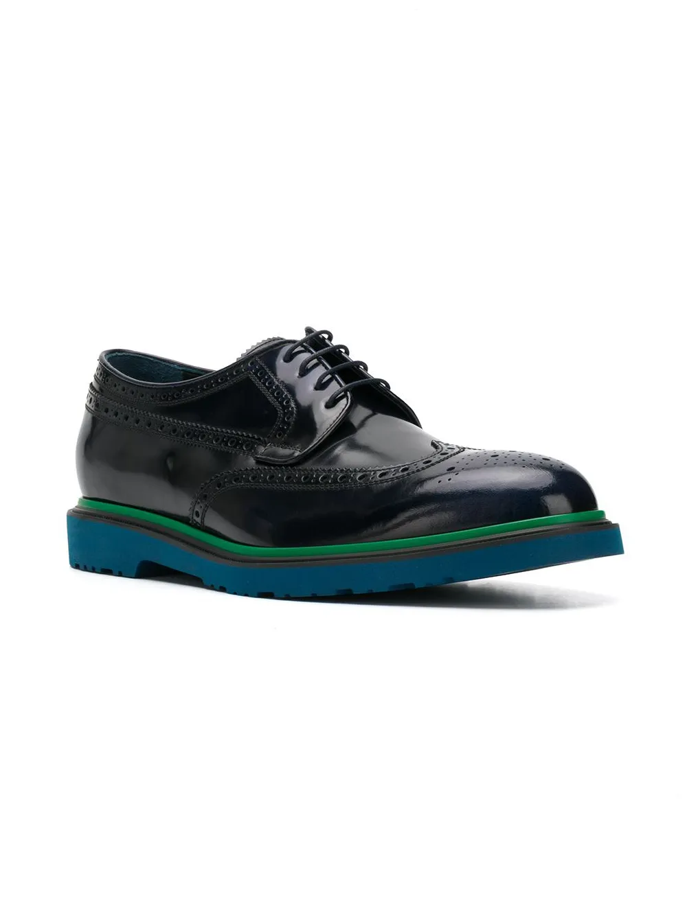 paul smith crispen brogues