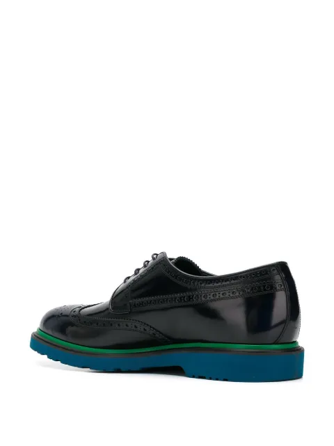 paul smith crispen brogues