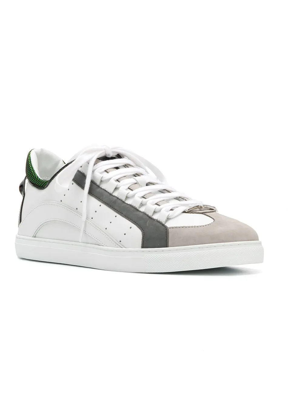 фото Dsquared2 кроссовки '551'