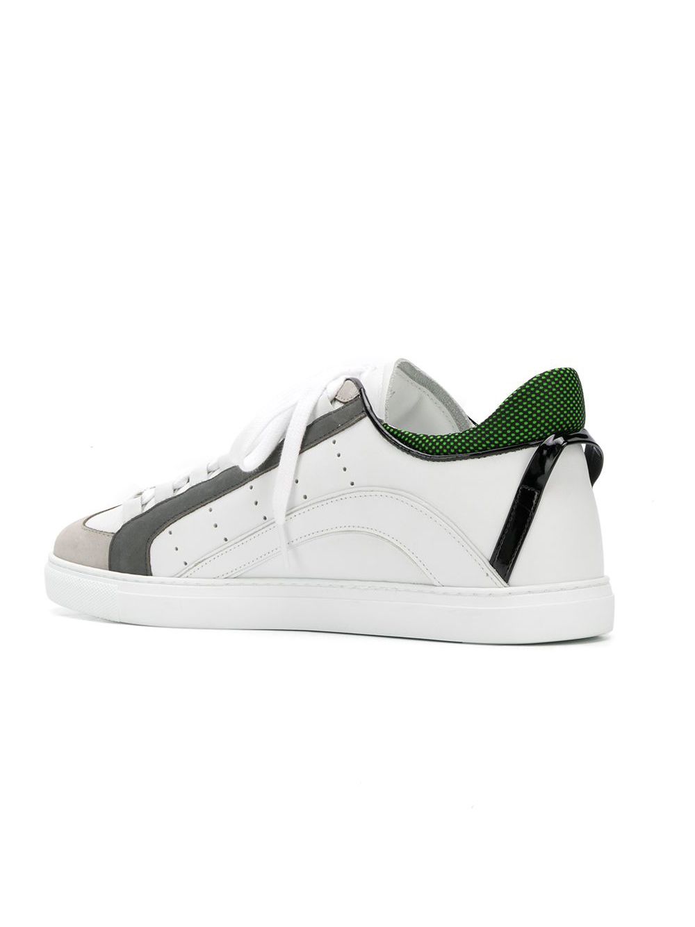 фото Dsquared2 кроссовки '551'