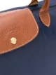 Longchamp Bolsa tiracolo Le Pliage grande