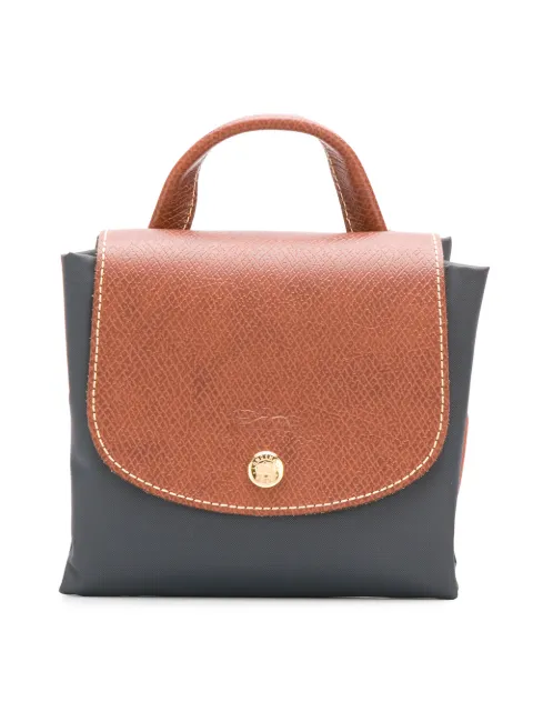 longchamp le pliage makeup bolsa