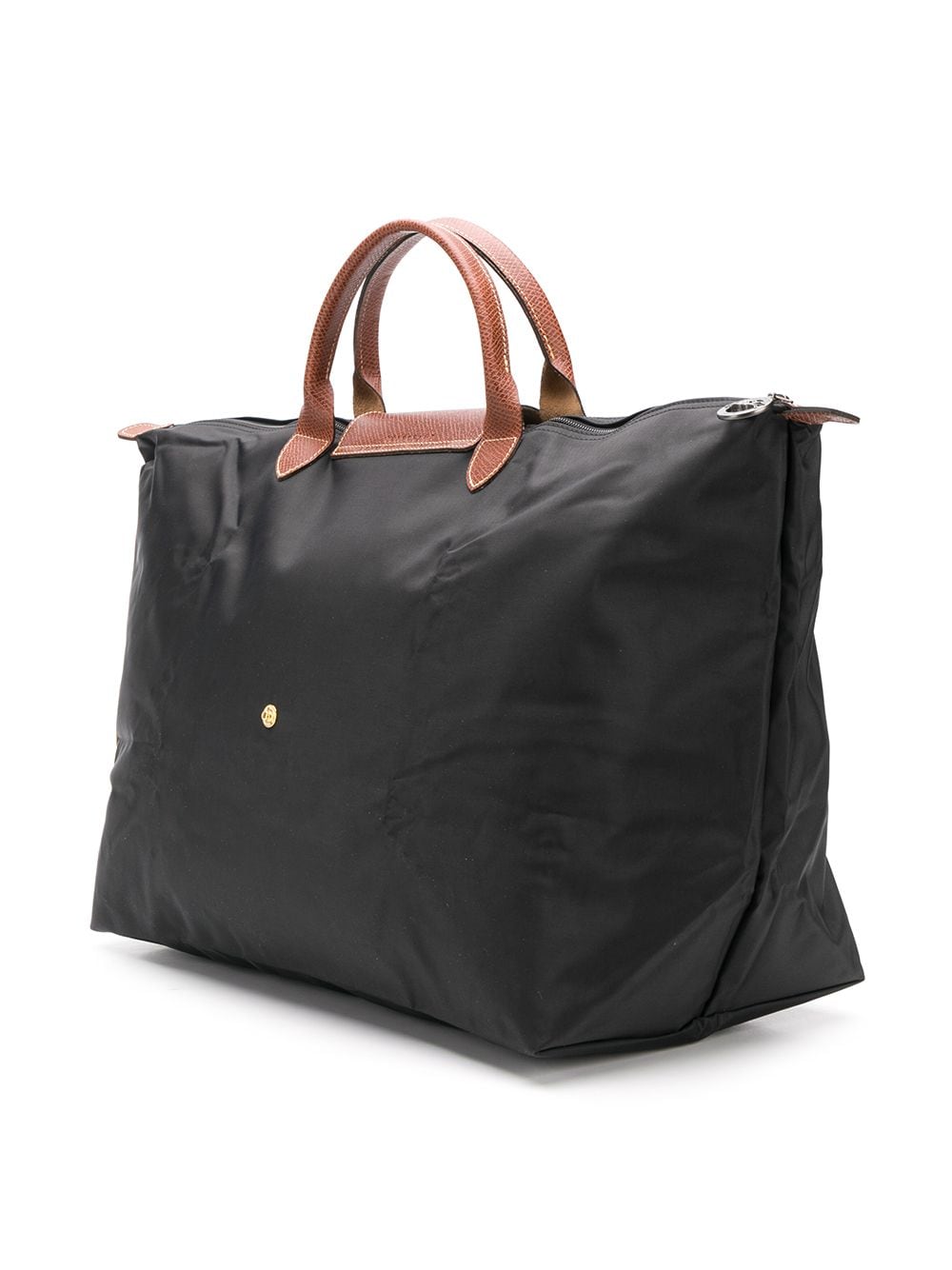 фото Longchamp сумка-тоут 'le pliage xl'