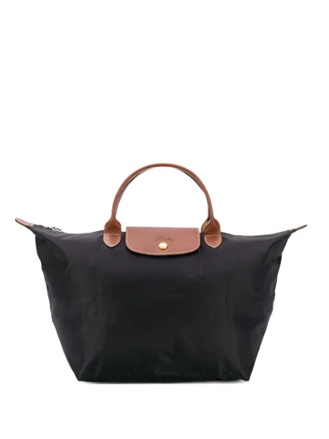 Longchamp tote Le Pliage mediano 