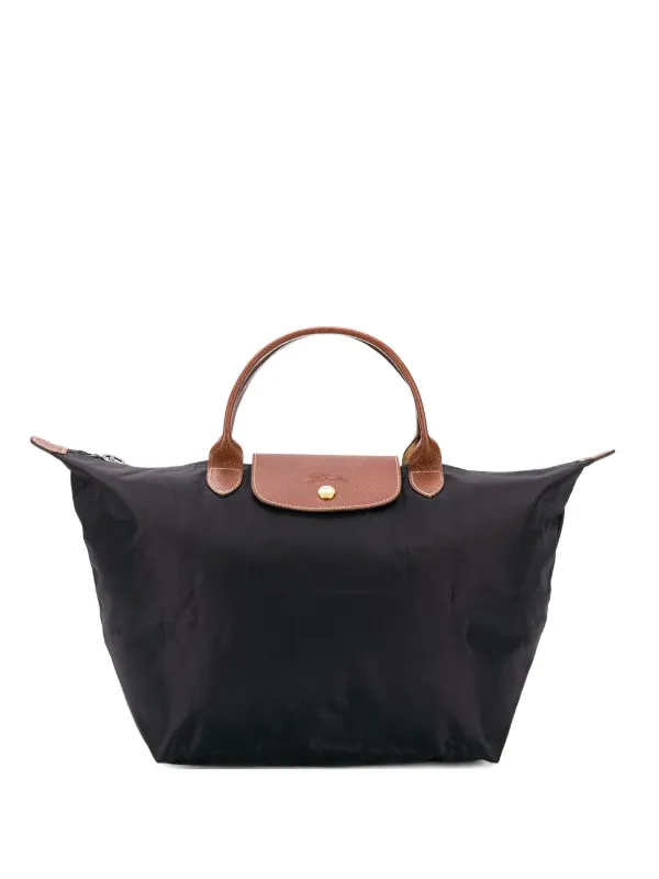 【送料&関税込】Longchamp Le Pliage Medium Tote Bag Amazon.com: Longchamp 'Medium 'Le Pliage' Tote Shoulder Bag