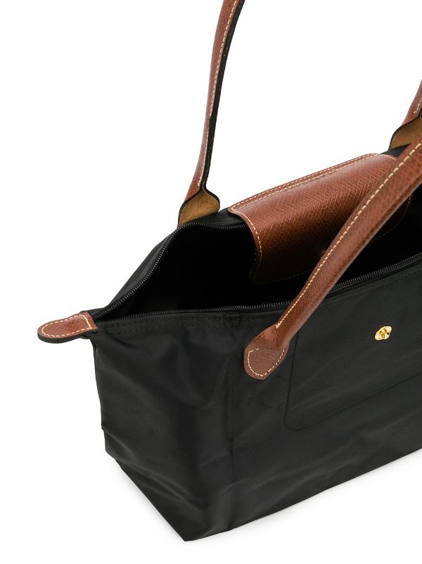 Longchamp Le Pliage Medium Shoulder Tote Bag