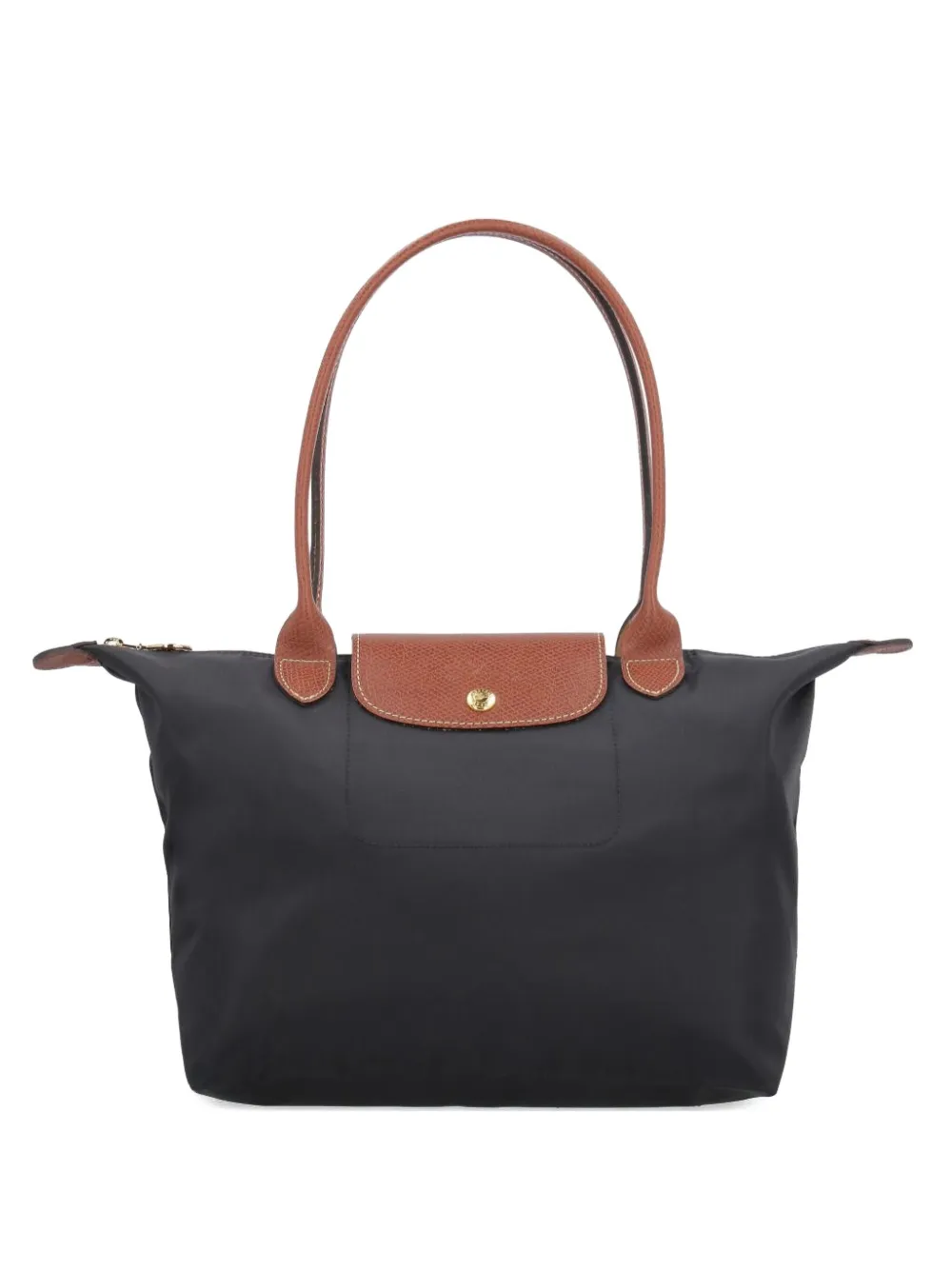 Longchamp medium Le Pliage Original tote bag | Black | Image 1