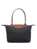 Longchamp medium Le Pliage Original tote bag - Black