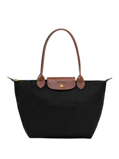 Longchamp medium Le Pliage Original tote bag