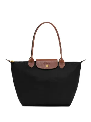 Longchamp Le Pliage original M tote bag