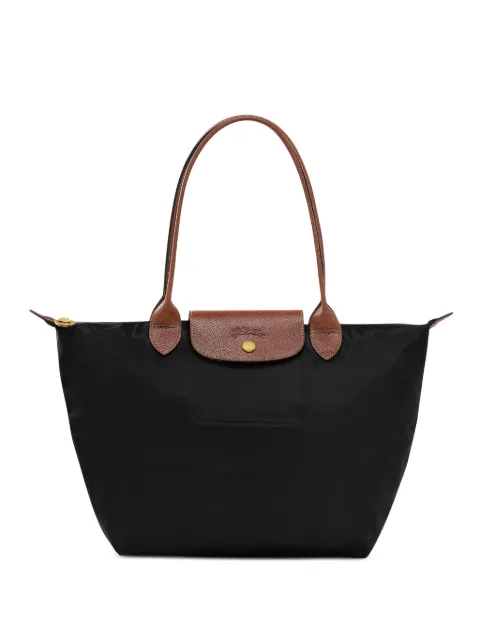 Longchamp tote Le Pliage Original mediana