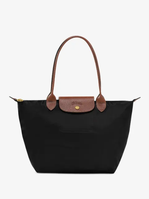 Longchamp sac à main Le Pliage Original médium