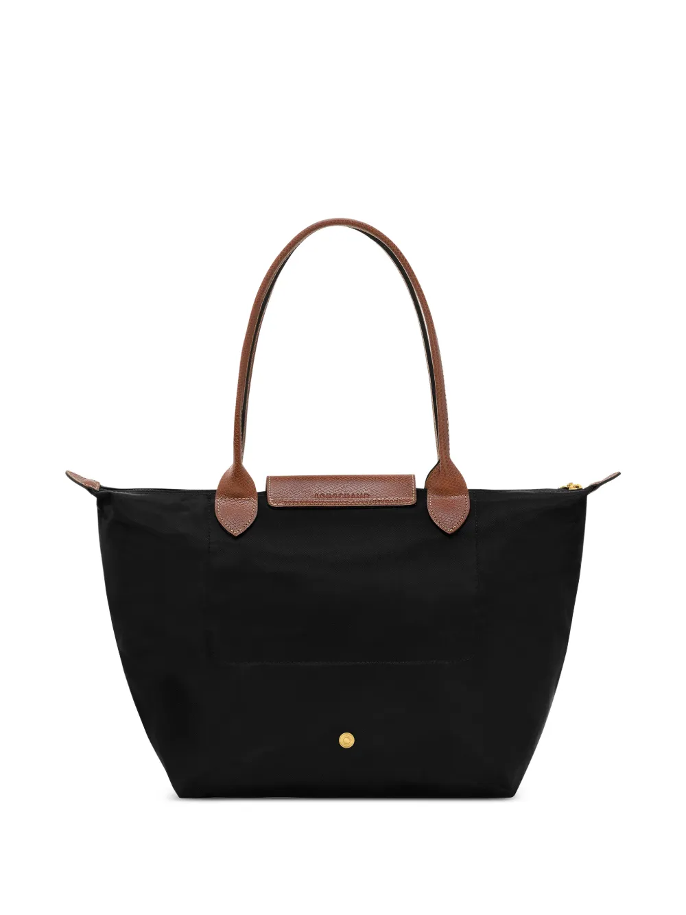 Longchamp ル プリアージュ オリジナル ハンドバッグ M | ブラック