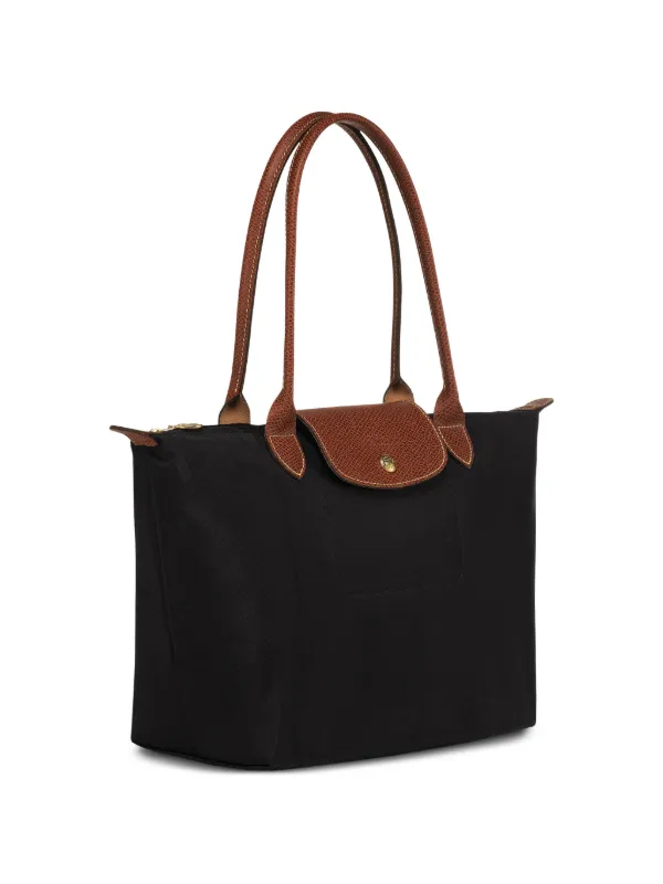 Longchamp ル プリアージュ オリジナル ハンドバッグ M | ブラック