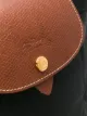 Longchamp Le Pliage backpack