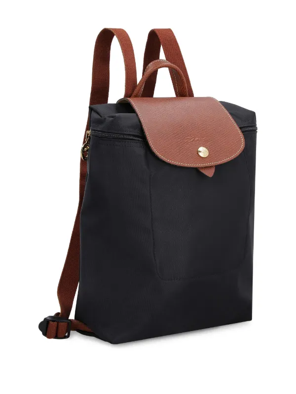 Longchamp Le Pliage Nylon Backpack Ruelala Sale