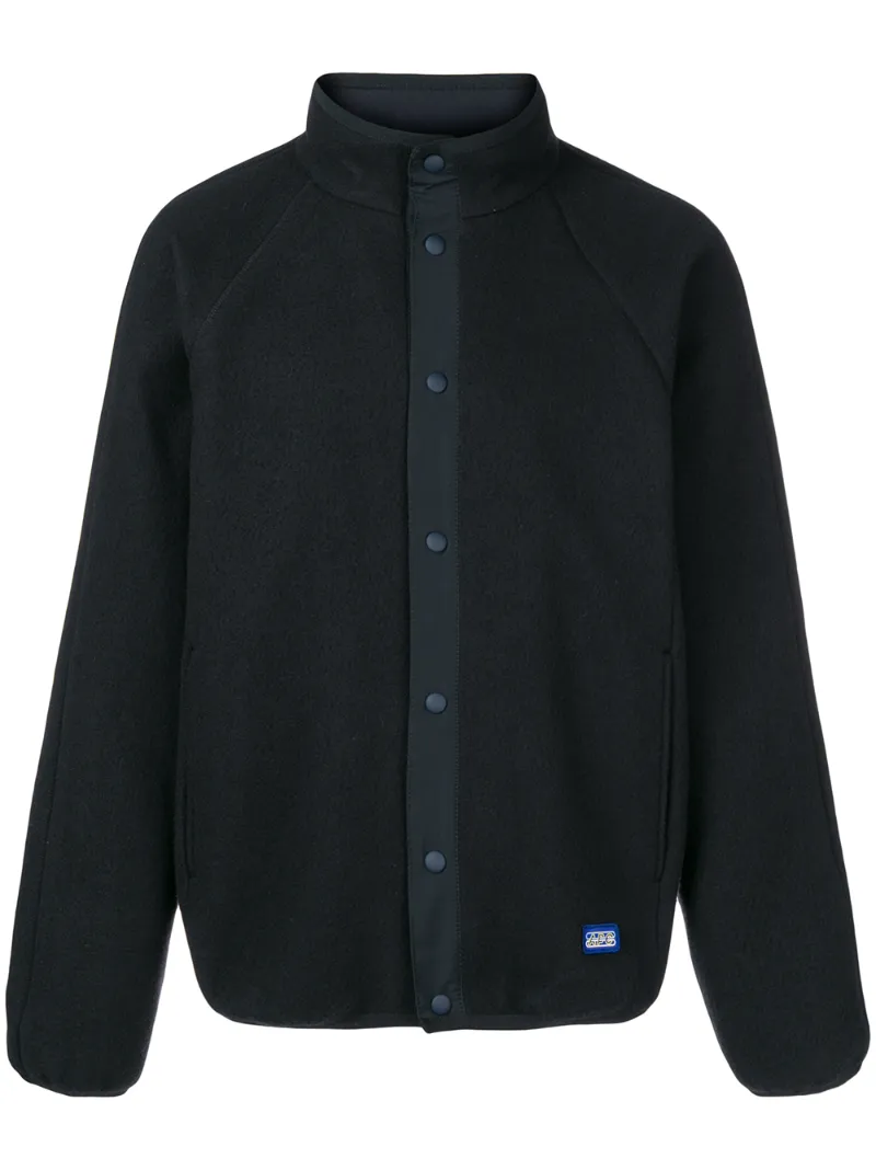 A.P.C. фактурная куртка