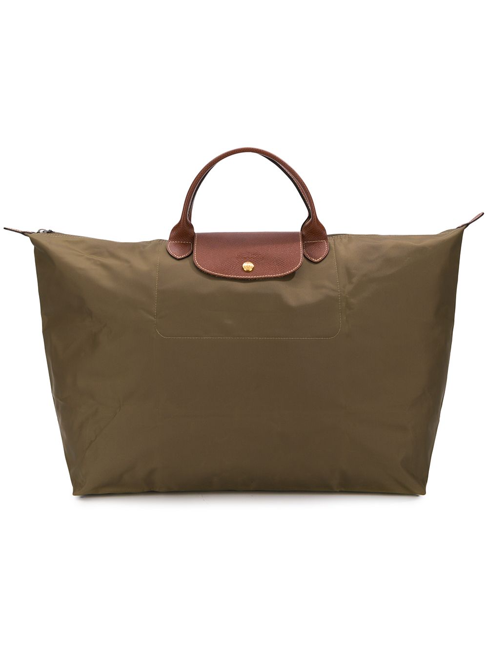 фото Longchamp сумка-тоут 'le pliage xl'