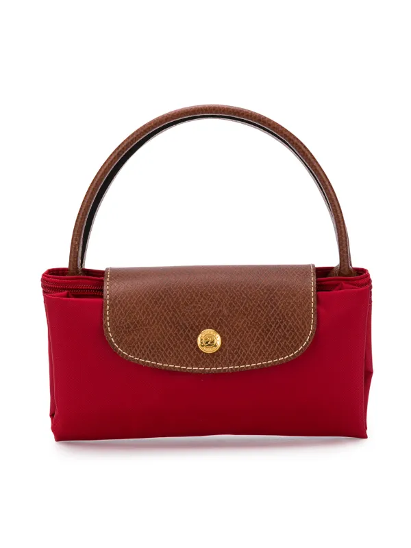 longchamp baguette bag