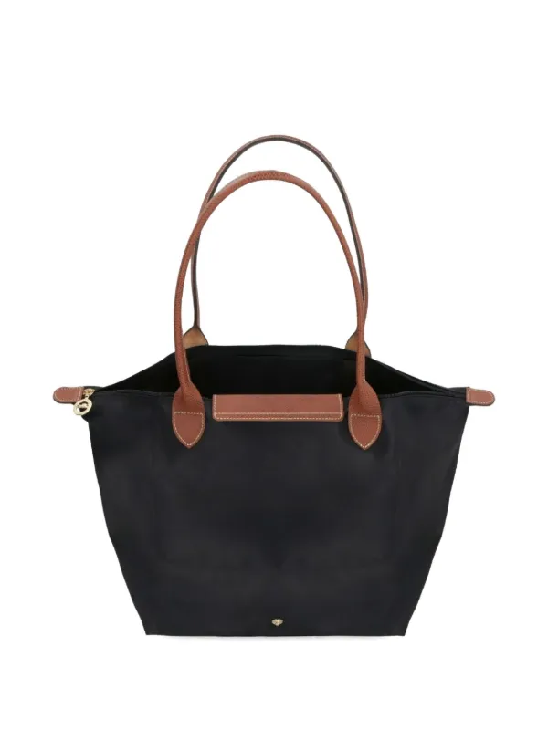 Longchamp Le Pliage ハンドバッグ L 通販 - FARFETCH