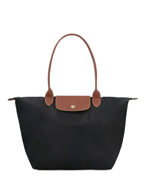 Longchamp large Le Pliage tote bag