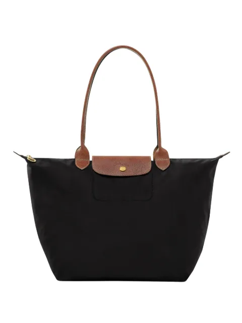 Longchamp large Le Pliage tote bag