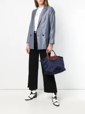 longchamp tote bag m