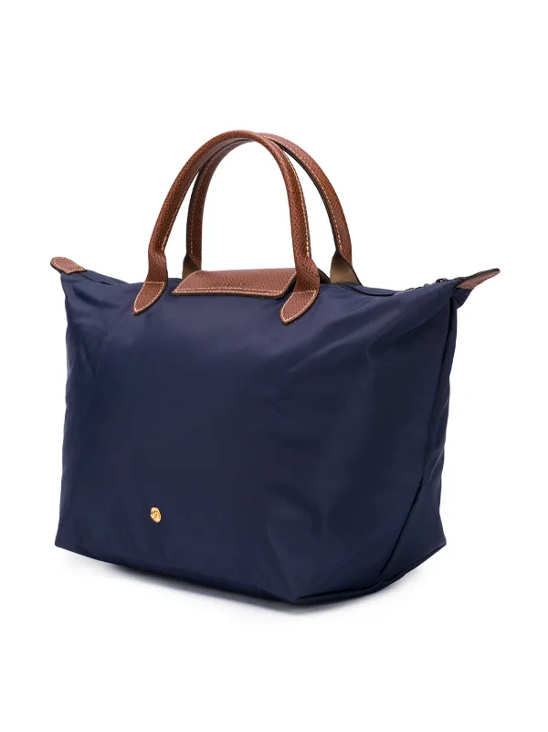 longchamp le pliage club travel bolsa xl