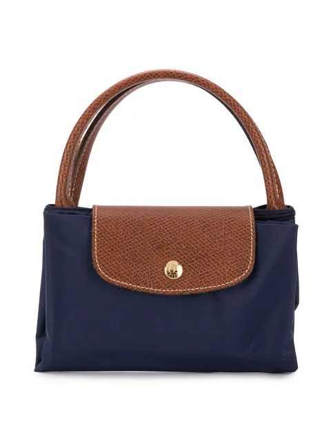 longchamp purse medium