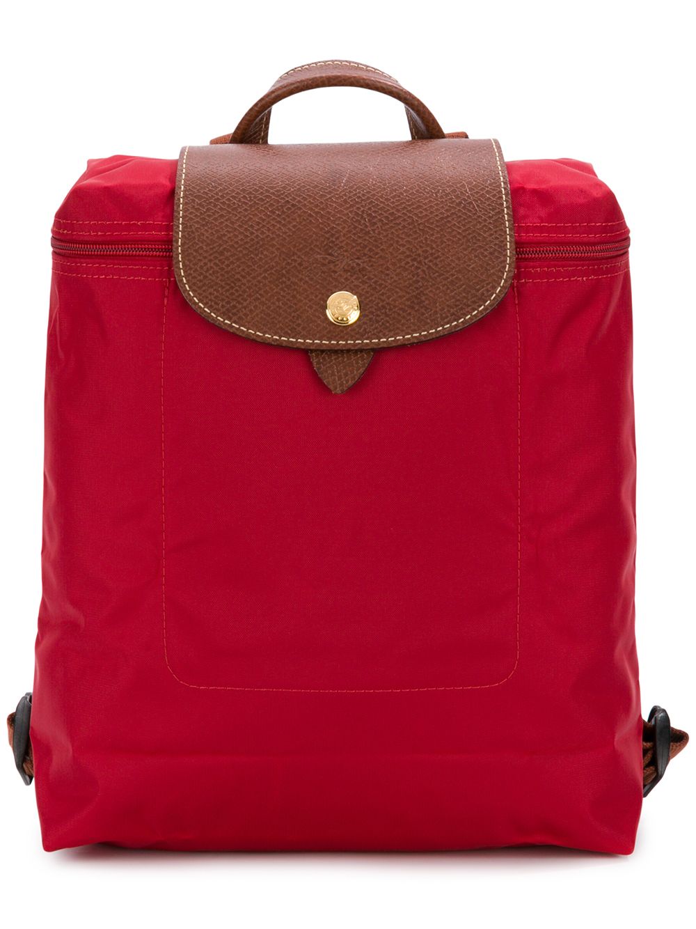 Longchamp Le Pliage Backpack - Farfetch