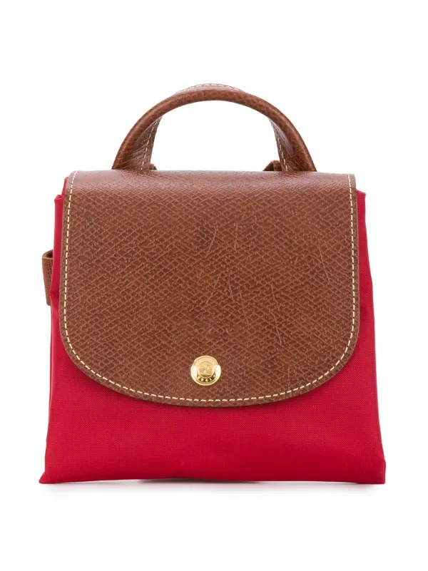 le pliage collection longchamp