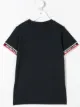الصورة 2 من Moncler Kids تيشيرت جاكار