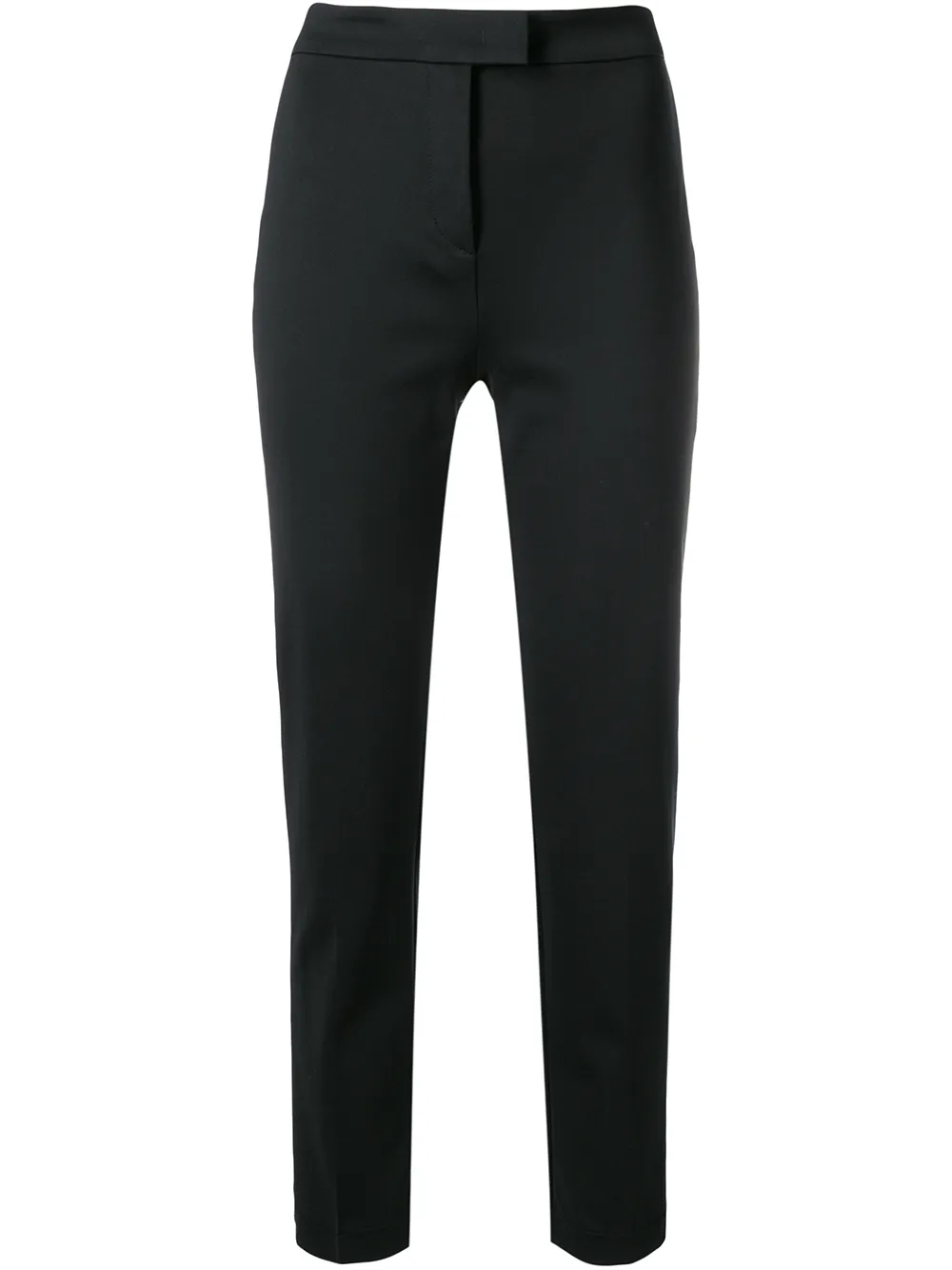 PINKO Furbo Hose - Schwarz