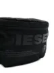 Diesel logo print belt bag