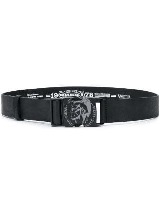 diesel mohawk belt