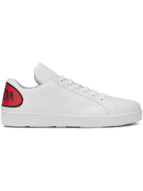 prada bubble sneakers