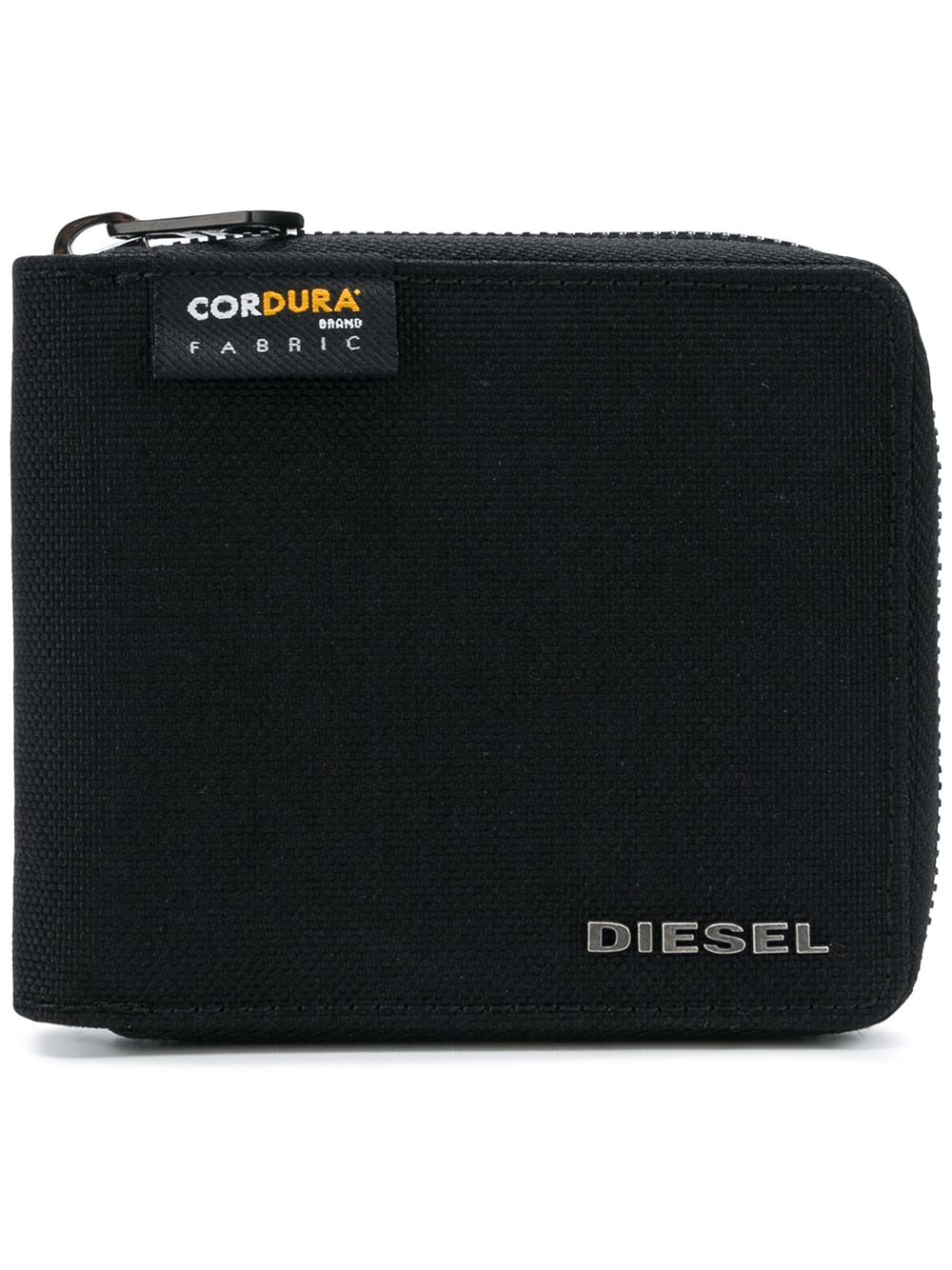 фото Diesel кошелек с круговой молнией