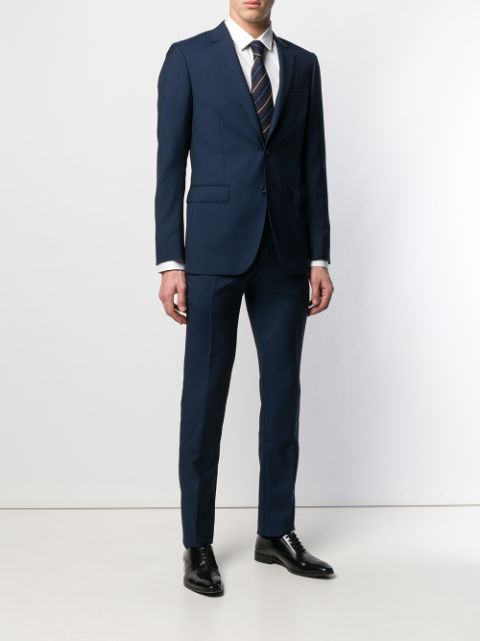 LANVIN Formal Suit - Farfetch