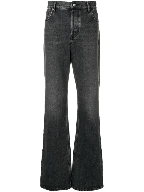 Balenciaga jeans bootcut