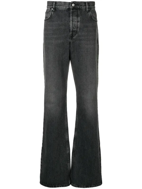 パンツ BALENCIAGA 23aw bootcut denim Balenciaga Bootcut Pants