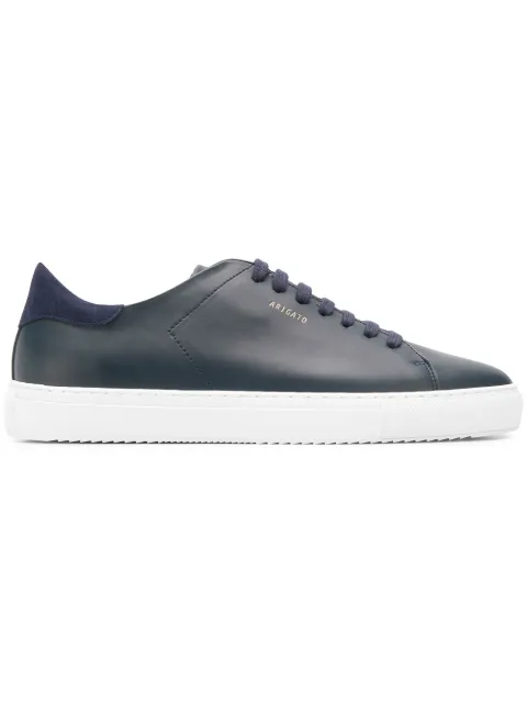 Men's axel arigato sale clearance